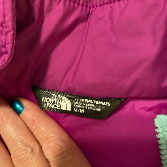 The North Face jacket - Picture 5 of 10